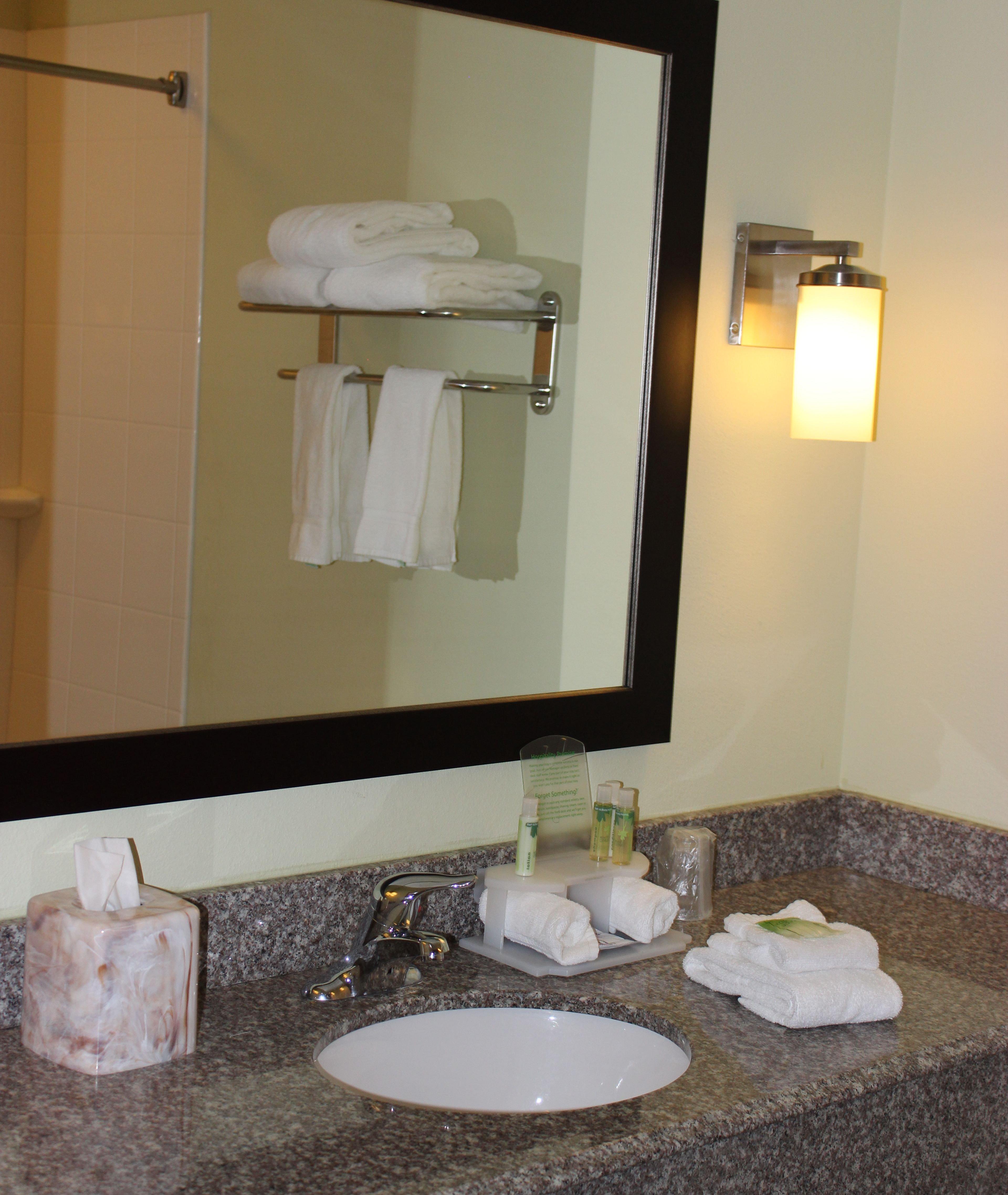 Holiday Inn Express & Suites Lebanon By Ihg Ngoại thất bức ảnh