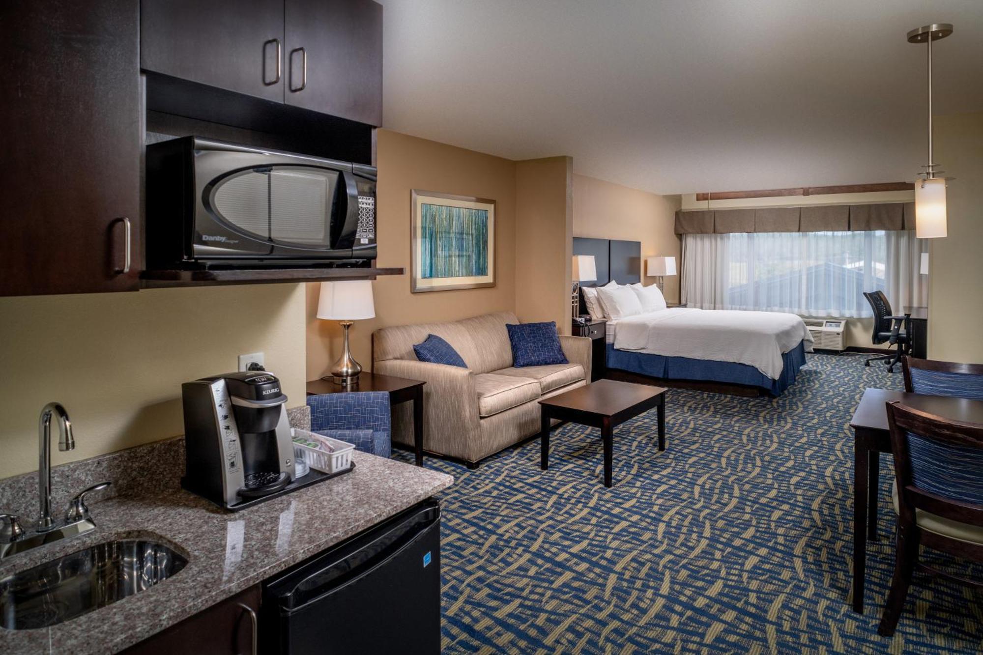 Holiday Inn Express & Suites Lebanon By Ihg Ngoại thất bức ảnh