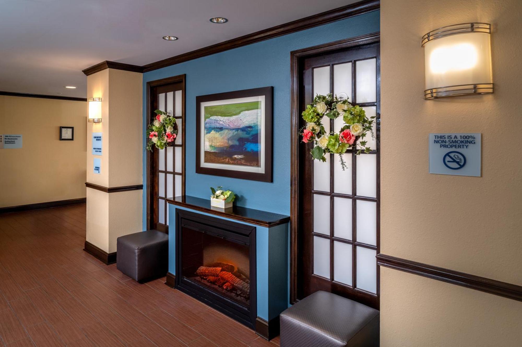 Holiday Inn Express & Suites Lebanon By Ihg Ngoại thất bức ảnh