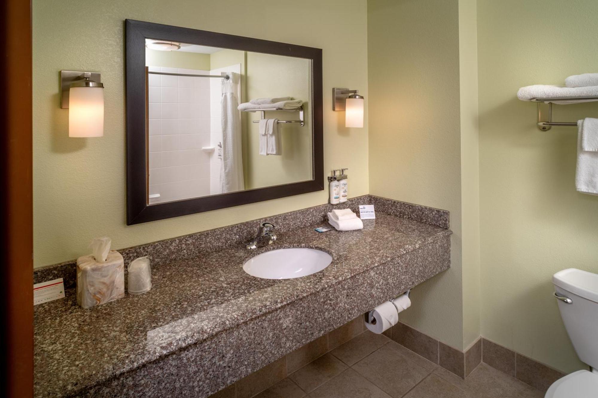 Holiday Inn Express & Suites Lebanon By Ihg Ngoại thất bức ảnh