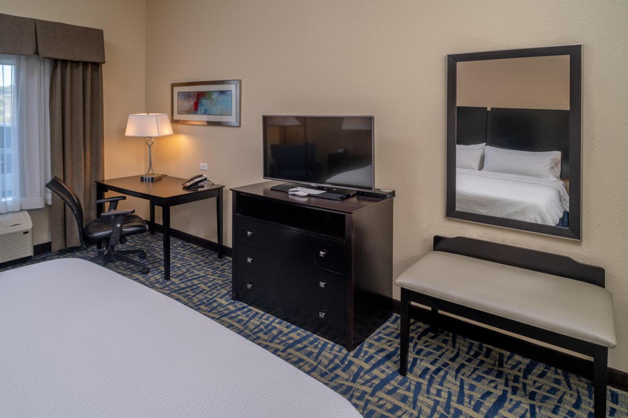 Holiday Inn Express & Suites Lebanon By Ihg Ngoại thất bức ảnh