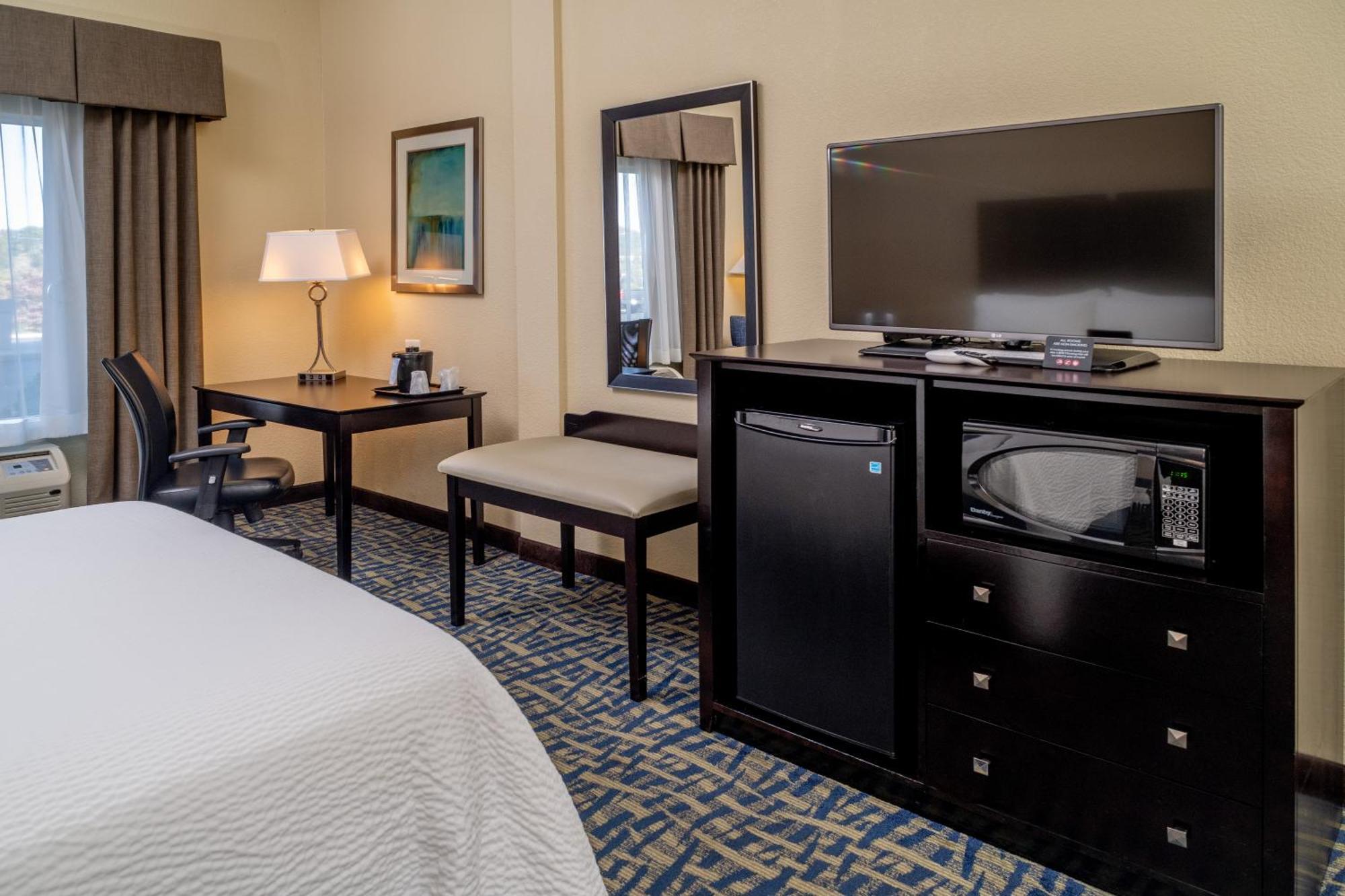 Holiday Inn Express & Suites Lebanon By Ihg Ngoại thất bức ảnh