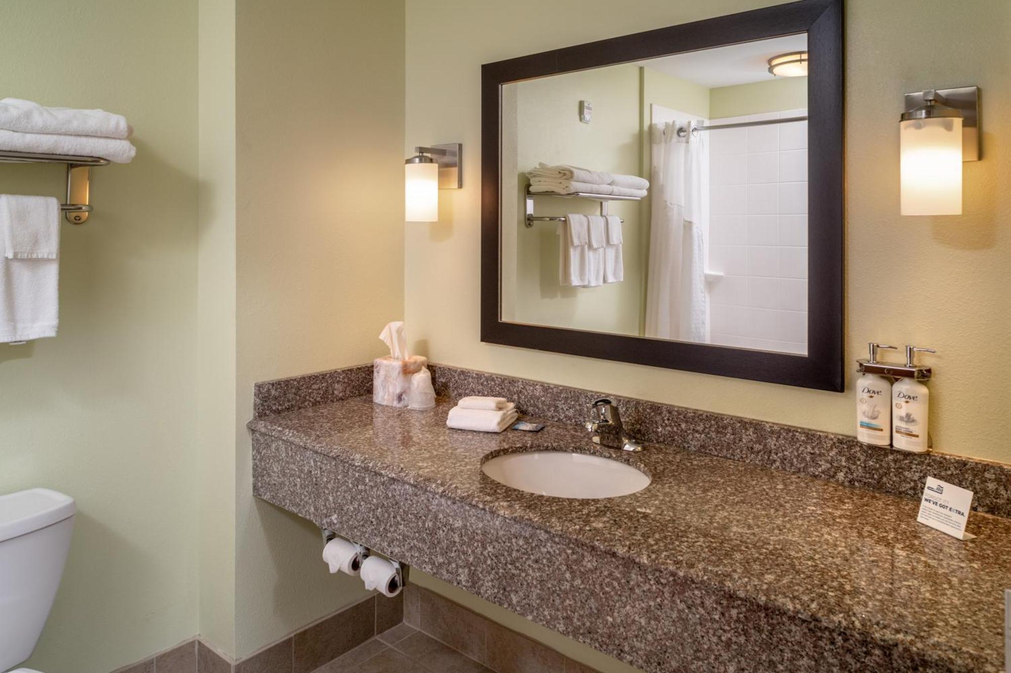Holiday Inn Express & Suites Lebanon By Ihg Ngoại thất bức ảnh