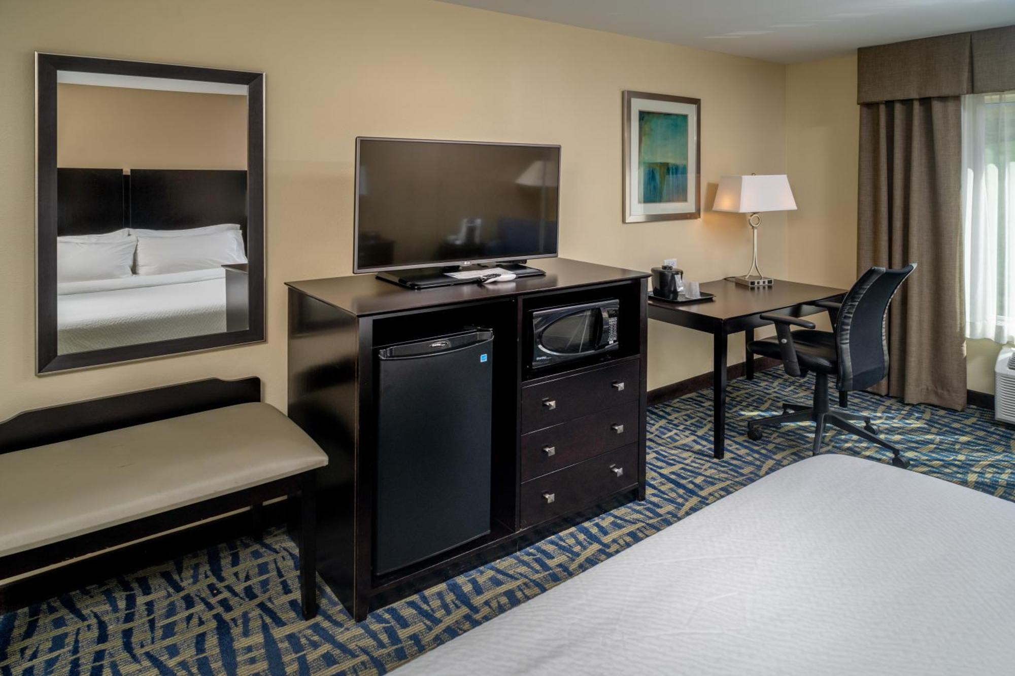 Holiday Inn Express & Suites Lebanon By Ihg Ngoại thất bức ảnh